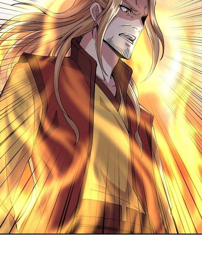 Peerless Soul Chapter 304 Bahasa Indonesia